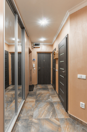 Prodej bytu 2+1 v družstevním vlastnictví 55 m², Teplice