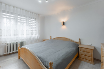 Prodej bytu 2+1 v družstevním vlastnictví 55 m², Teplice