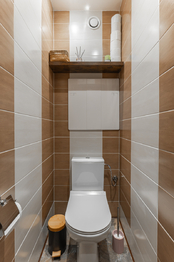 Prodej bytu 2+1 v družstevním vlastnictví 55 m², Teplice