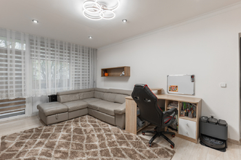 Prodej bytu 2+1 v družstevním vlastnictví 55 m², Teplice