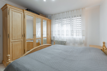 Prodej bytu 2+1 v družstevním vlastnictví 55 m², Teplice