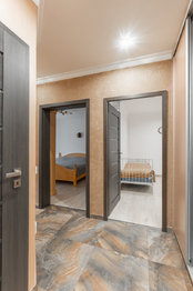 Prodej bytu 2+1 v družstevním vlastnictví 55 m², Teplice