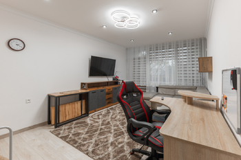 Prodej bytu 2+1 v družstevním vlastnictví 55 m², Teplice