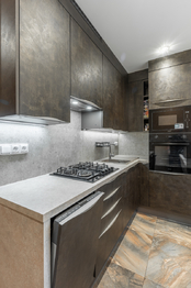 Prodej bytu 2+1 v družstevním vlastnictví 55 m², Teplice