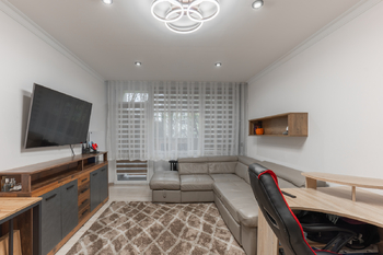 Prodej bytu 2+1 v družstevním vlastnictví 55 m², Teplice