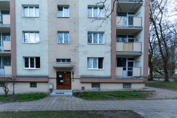 Prodej bytu 2+1 v družstevním vlastnictví 55 m², Teplice