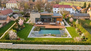 Prodej pozemku 1943 m², Vyžlovka