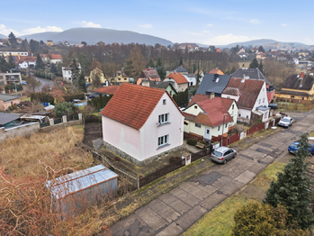 Prodej domu 96 m², Ústí nad Labem