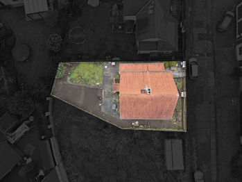 Prodej domu 96 m², Ústí nad Labem