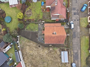 Prodej domu 96 m², Ústí nad Labem