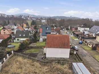 Prodej domu 96 m², Ústí nad Labem