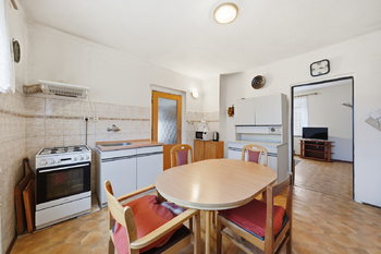 Prodej domu 96 m², Ústí nad Labem