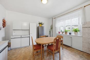 Prodej domu 96 m², Ústí nad Labem