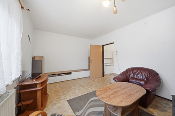 Prodej domu 96 m², Ústí nad Labem