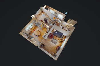 Prodej domu 96 m², Ústí nad Labem