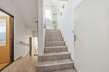 Prodej domu 96 m², Ústí nad Labem