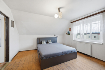 Prodej domu 96 m², Ústí nad Labem