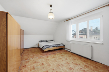 Prodej domu 96 m², Ústí nad Labem