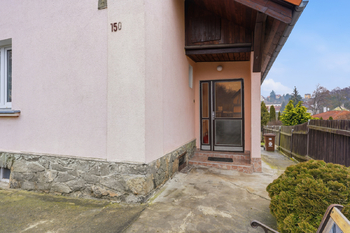 Prodej domu 96 m², Ústí nad Labem