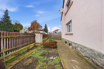 Prodej domu 96 m², Ústí nad Labem