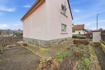 Prodej domu 96 m², Ústí nad Labem