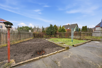 Prodej domu 96 m², Ústí nad Labem