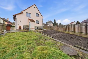 Prodej domu 96 m², Ústí nad Labem