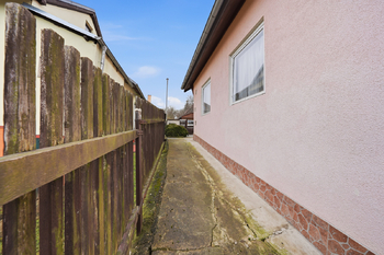 Prodej domu 96 m², Ústí nad Labem