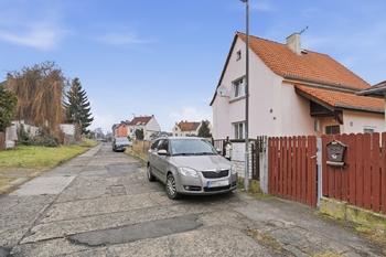 Prodej domu 96 m², Ústí nad Labem