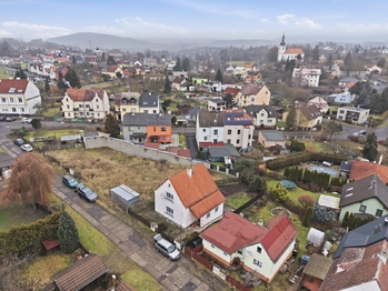 Prodej domu 96 m², Ústí nad Labem