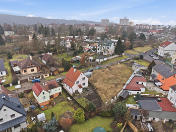 Prodej domu 96 m², Ústí nad Labem