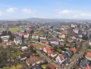 Prodej domu 96 m², Ústí nad Labem