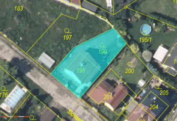 Prodej domu 96 m², Ústí nad Labem