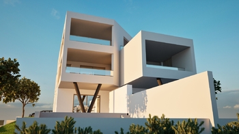 Prodej bytu 4+kk v osobním vlastnictví 143 m², Vodice