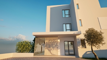 Prodej bytu 4+kk v osobním vlastnictví 143 m², Vodice