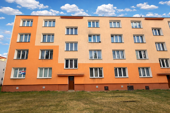 Prodej bytu 3+1 v osobním vlastnictví 67 m², Mariánské Lázně