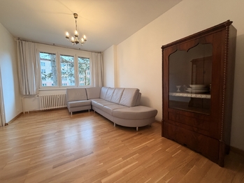 Prodej bytu 3+1 v osobním vlastnictví 67 m², Mariánské Lázně