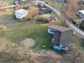 Prodej pozemku 1511 m², Radošovice