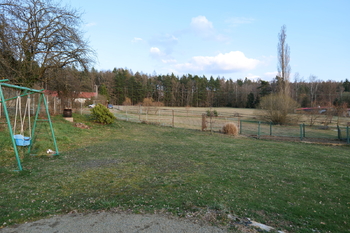 Prodej pozemku 1511 m², Radošovice