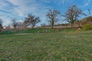 Prodej pozemku 1511 m², Radošovice