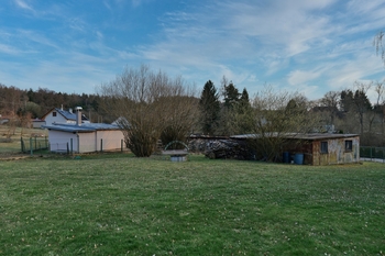 Prodej pozemku 1511 m², Radošovice