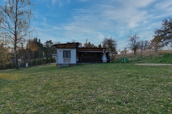 Prodej pozemku 1511 m², Radošovice
