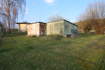 Prodej pozemku 1511 m², Radošovice