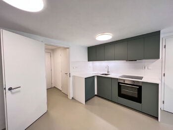 Pronájem bytu 2+kk v osobním vlastnictví 80 m², Brno