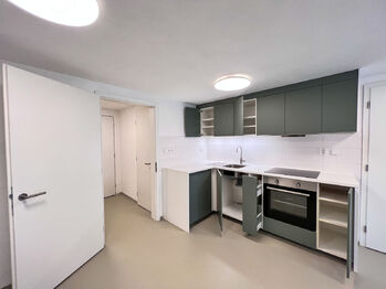 Pronájem bytu 2+kk v osobním vlastnictví 80 m², Brno