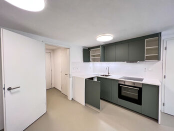 Pronájem bytu 2+kk v osobním vlastnictví 80 m², Brno