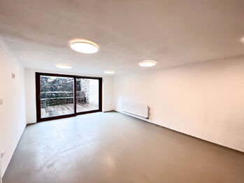 Pronájem bytu 2+kk v osobním vlastnictví 80 m², Brno