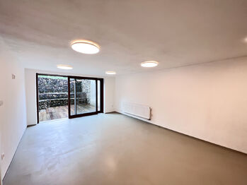 Pronájem bytu 2+kk v osobním vlastnictví 80 m², Brno