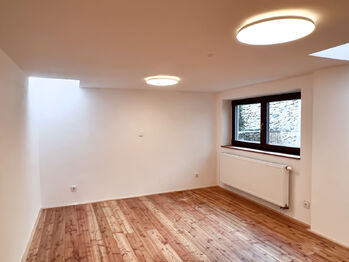 Pronájem bytu 2+kk v osobním vlastnictví 80 m², Brno