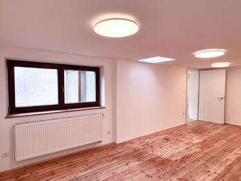 Pronájem bytu 2+kk v osobním vlastnictví 80 m², Brno